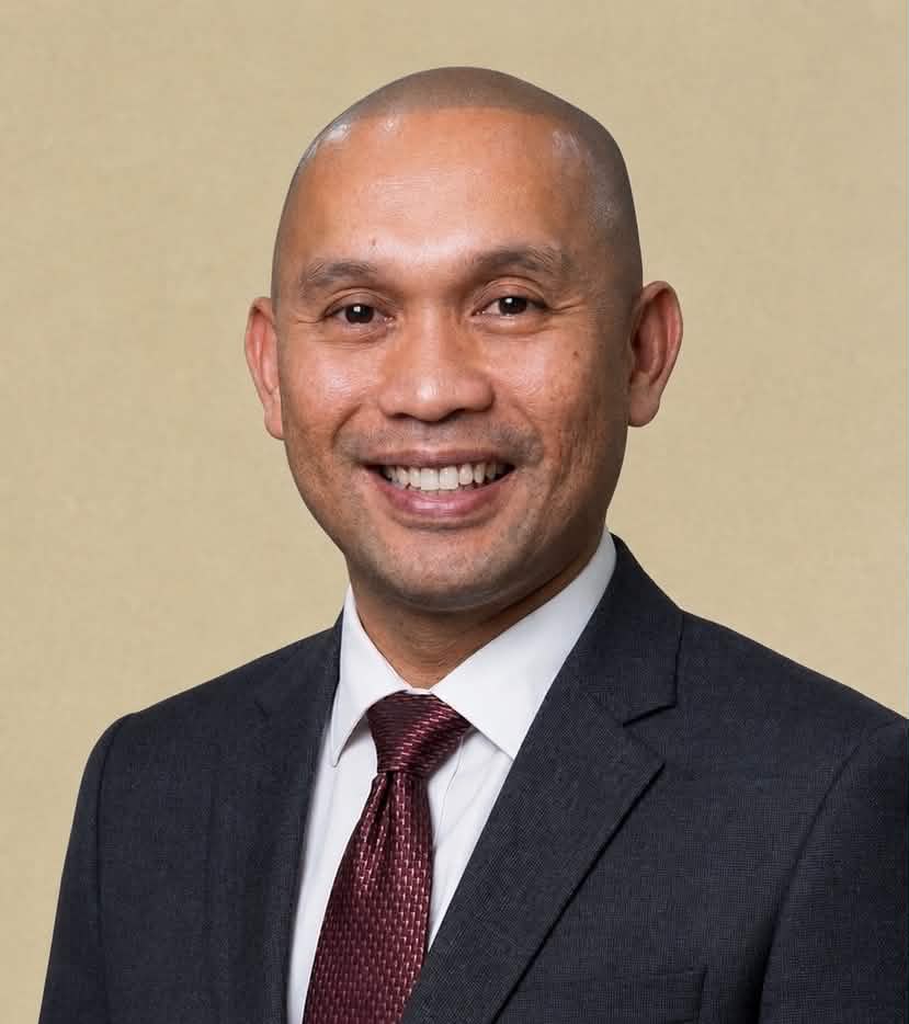 Ador Rivero, Ministerial Student
